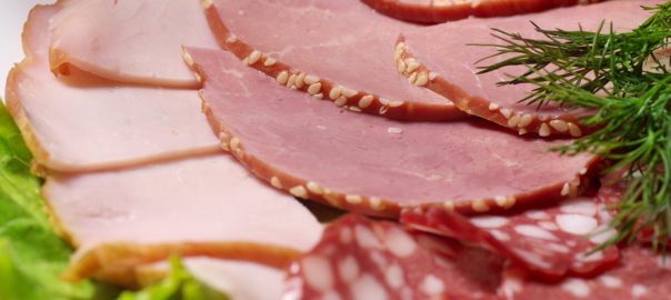 Definitive Guide to Deli Meats for Low Carb Diets