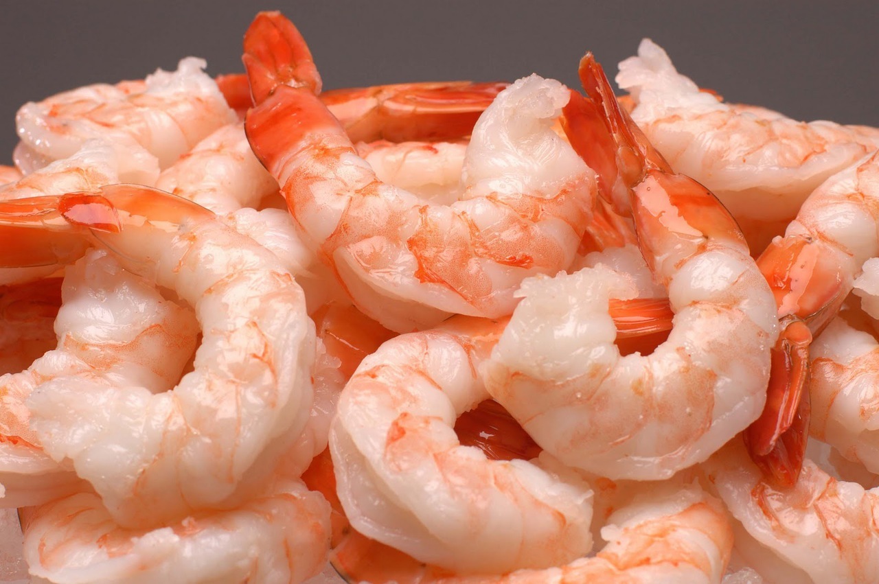 Guide to Low Carb Cooking with Shrimp