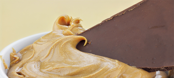 peanut butter and chocolate recipes