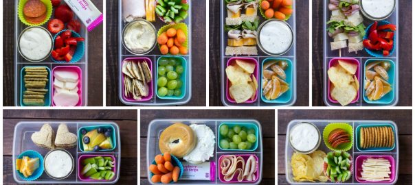 Lunch Gear Guide – Buy The Right Containers, Utensils & More