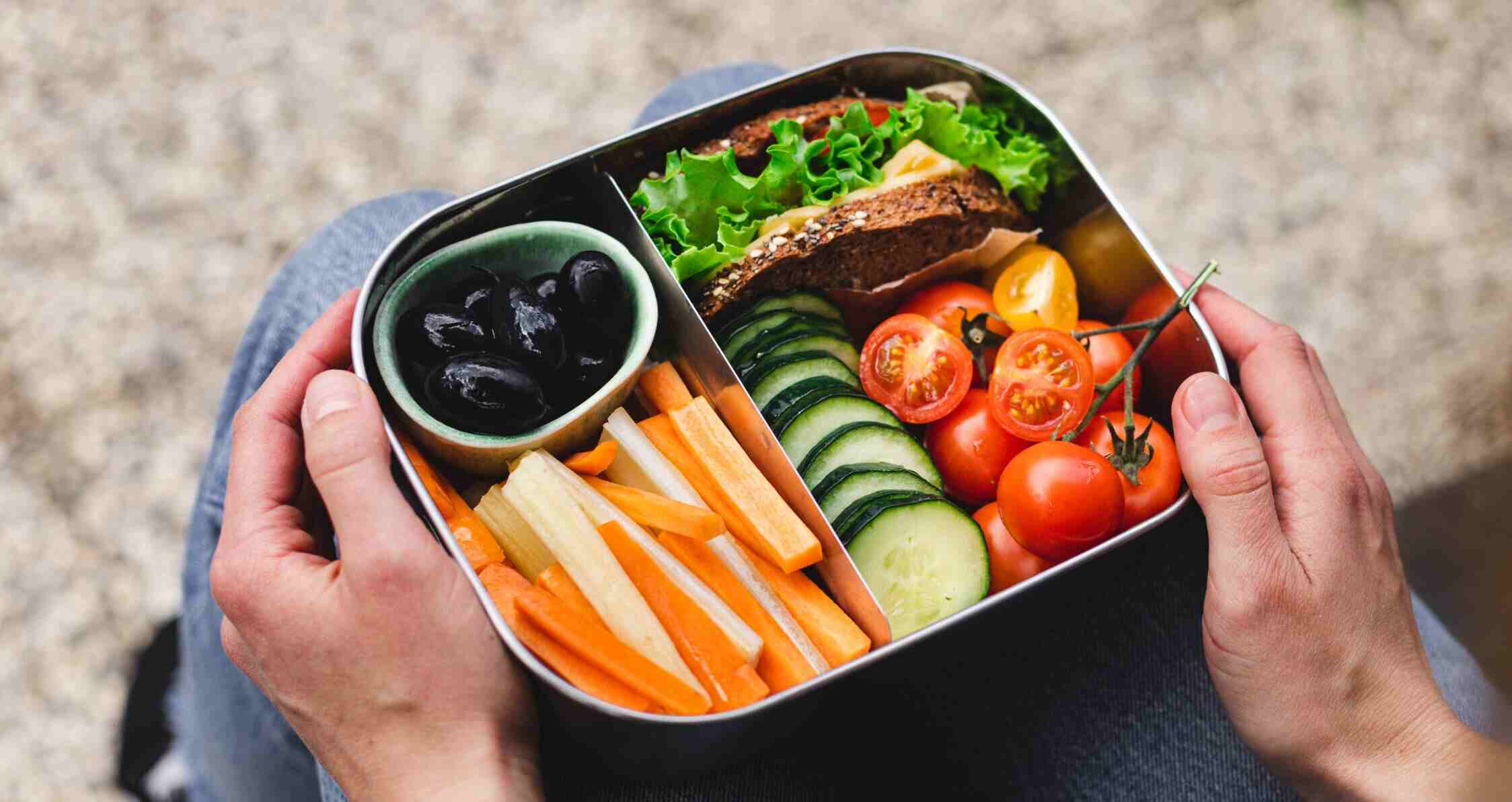 Lunchbox Sandwich Ideas - Tips, Tricks and Ideas - Big Bear's Wife