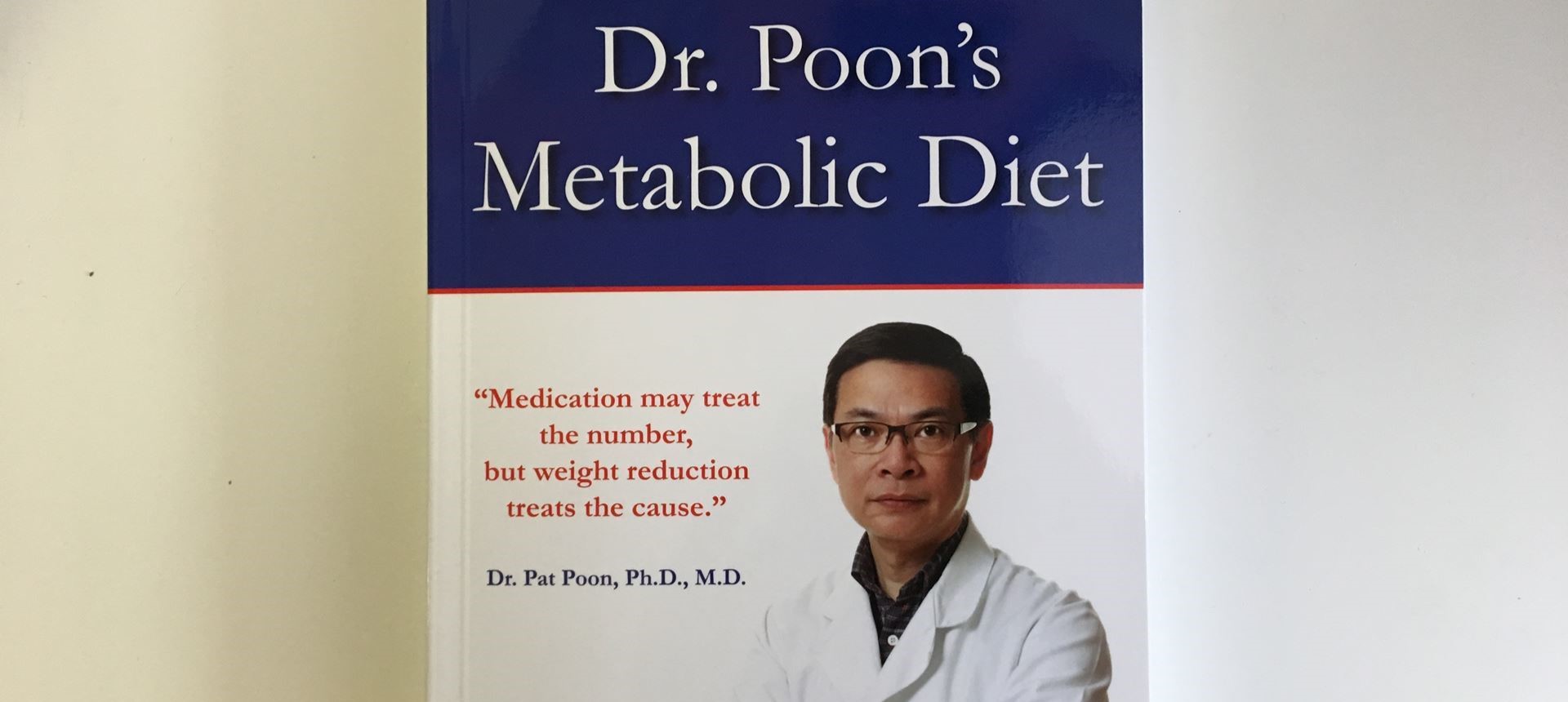 Dr Poon Metabolic Diet Clinics in the GTA